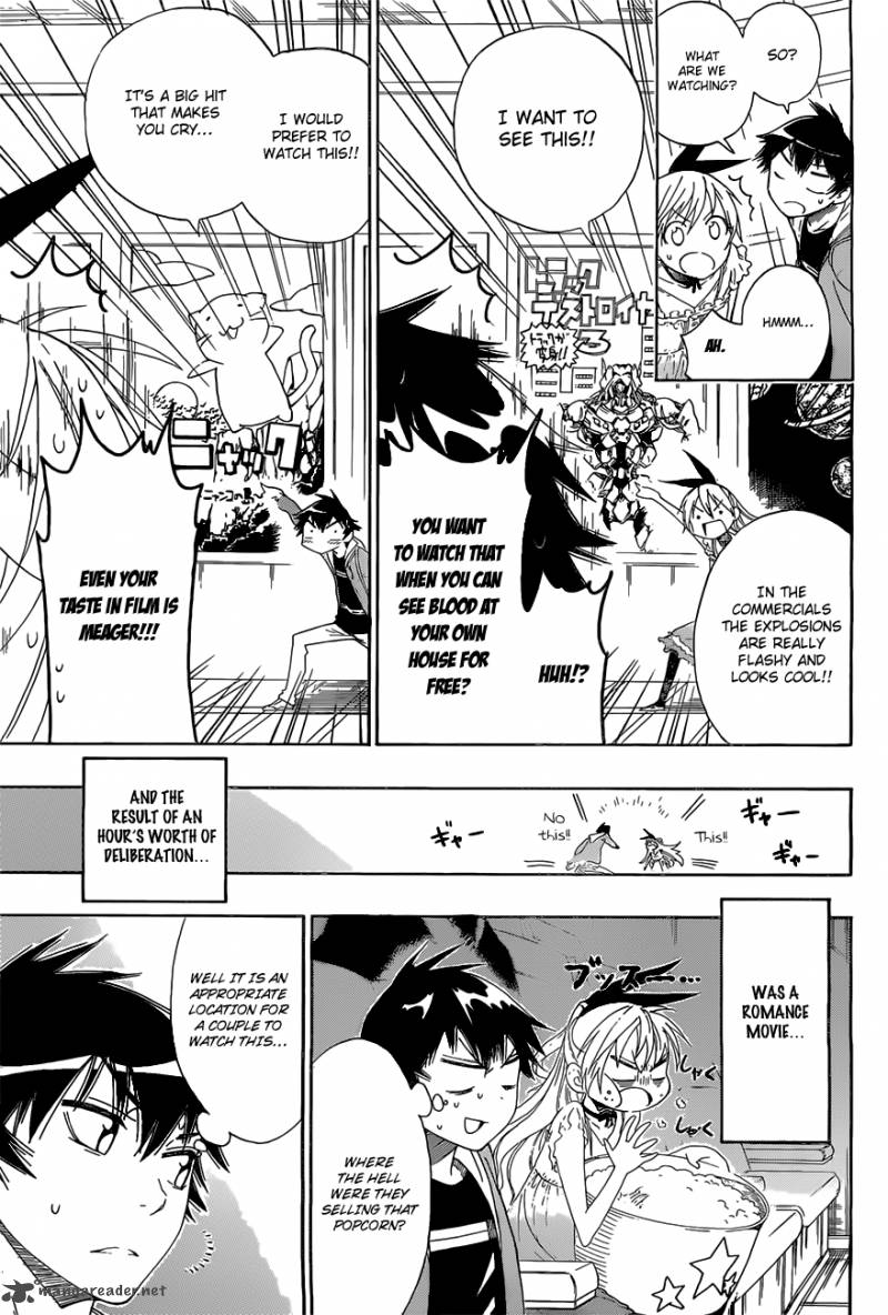 Nisekoi 3 10