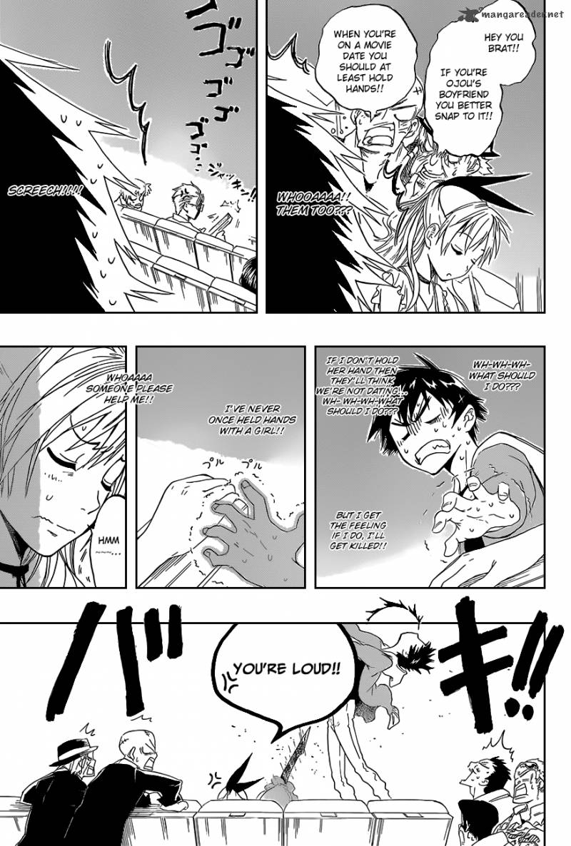 Nisekoi 3 12