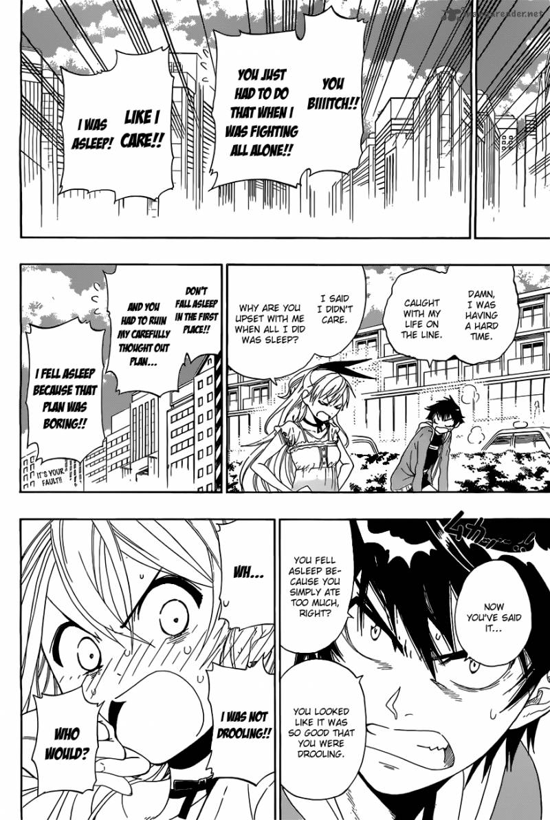 Nisekoi 3 13
