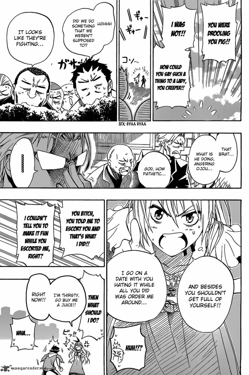 Nisekoi 3 14
