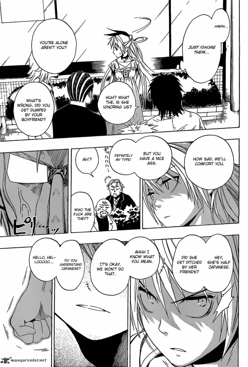 Nisekoi 3 16