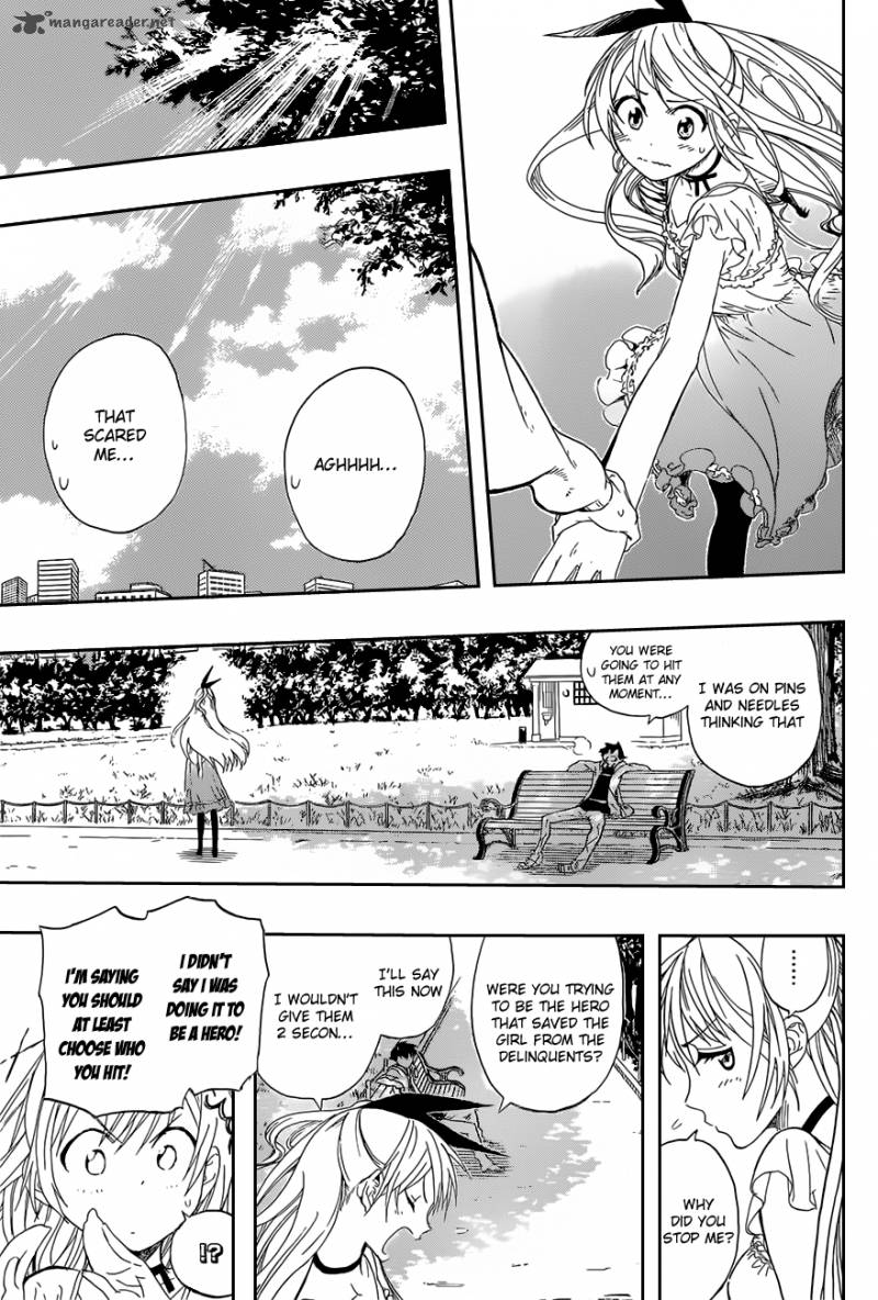 Nisekoi 3 18
