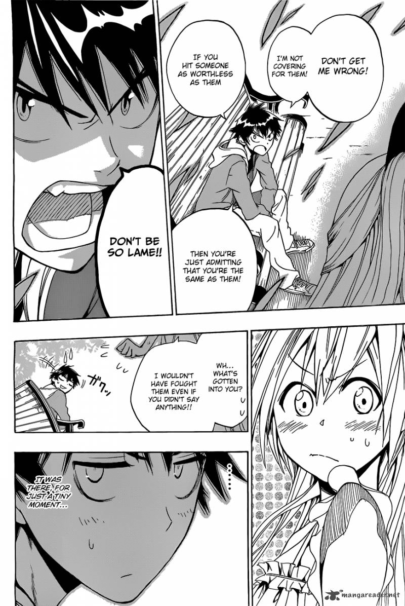 Nisekoi 3 19