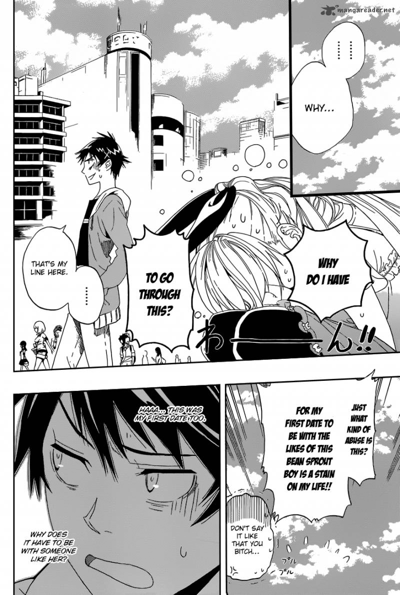 Nisekoi 3 2