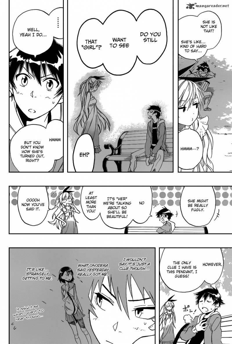Nisekoi 3 21