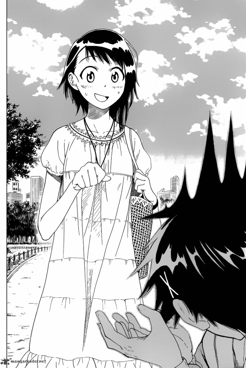Nisekoi 3 23