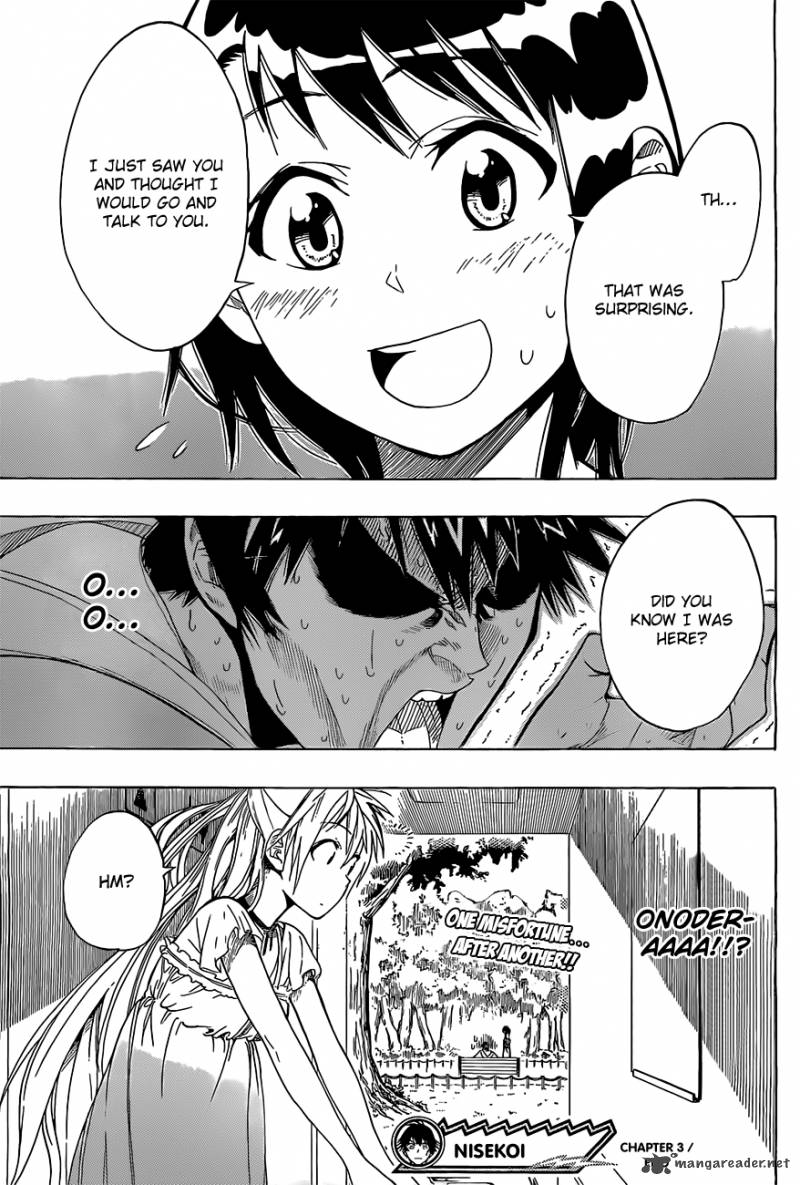Nisekoi 3 24