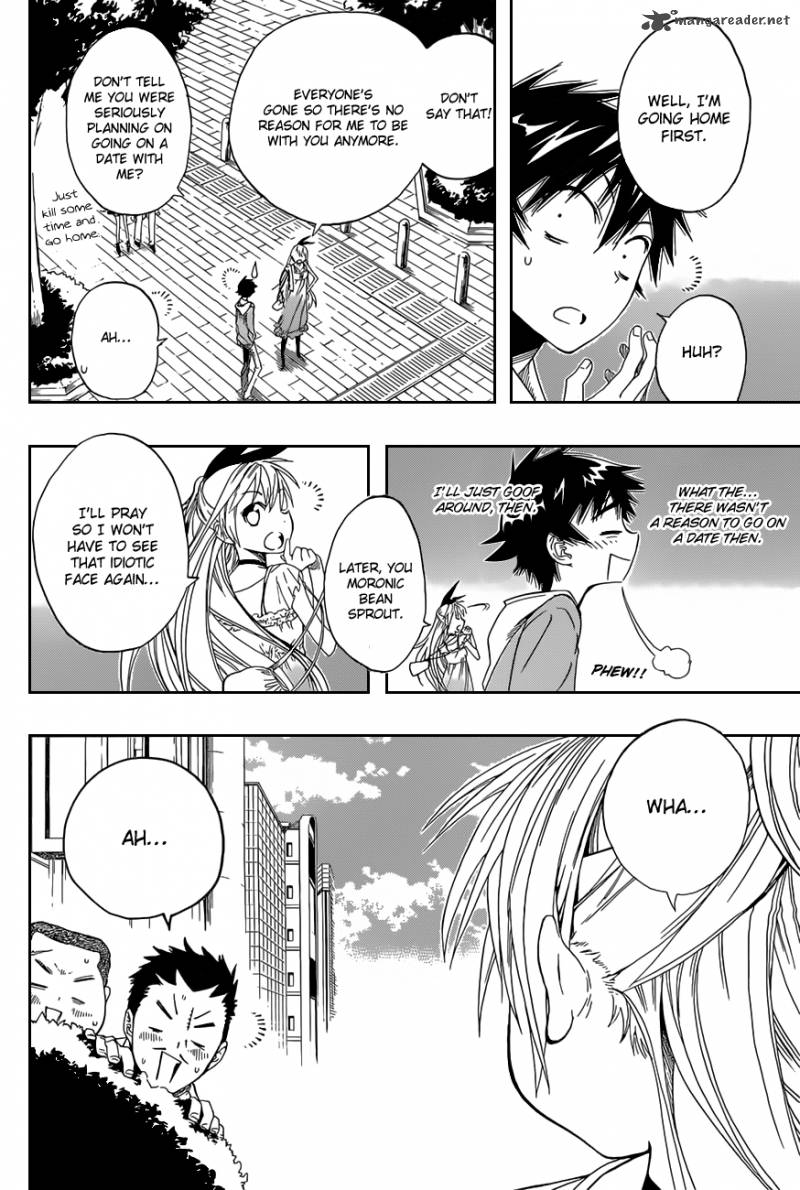 Nisekoi 3 5