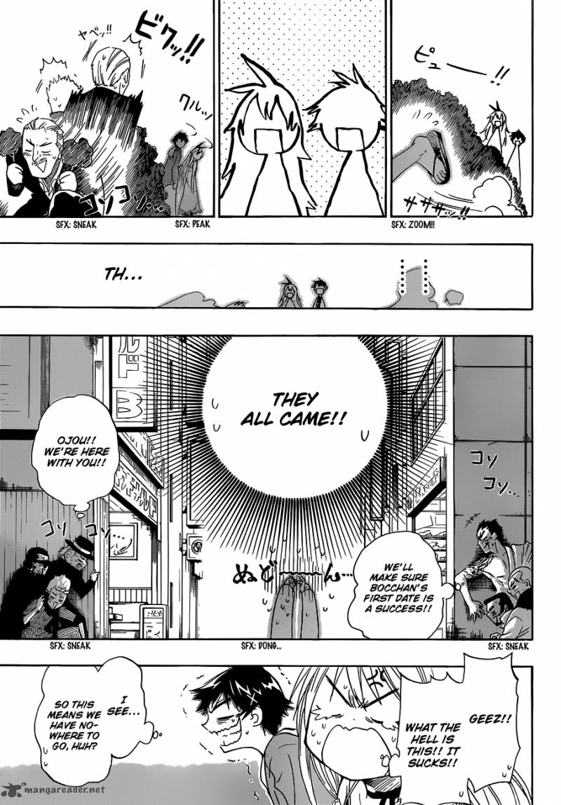 Nisekoi 3 6