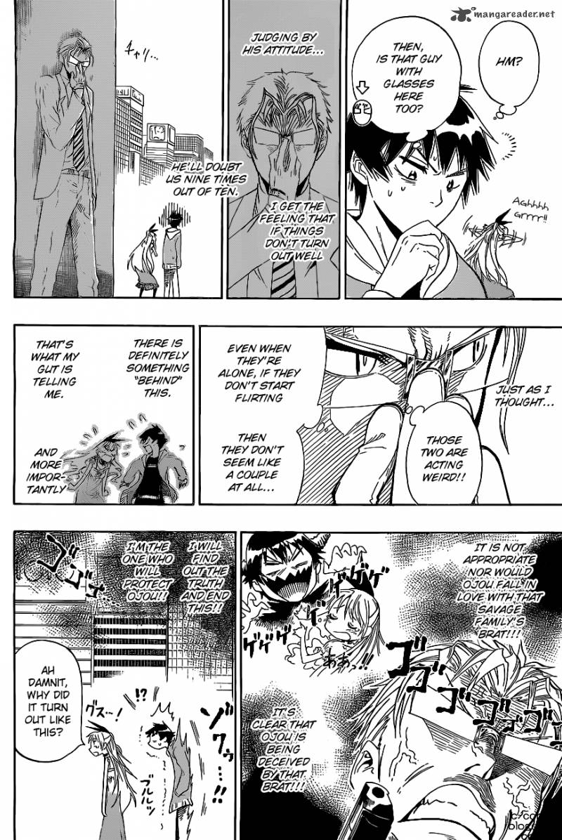 Nisekoi 3 7