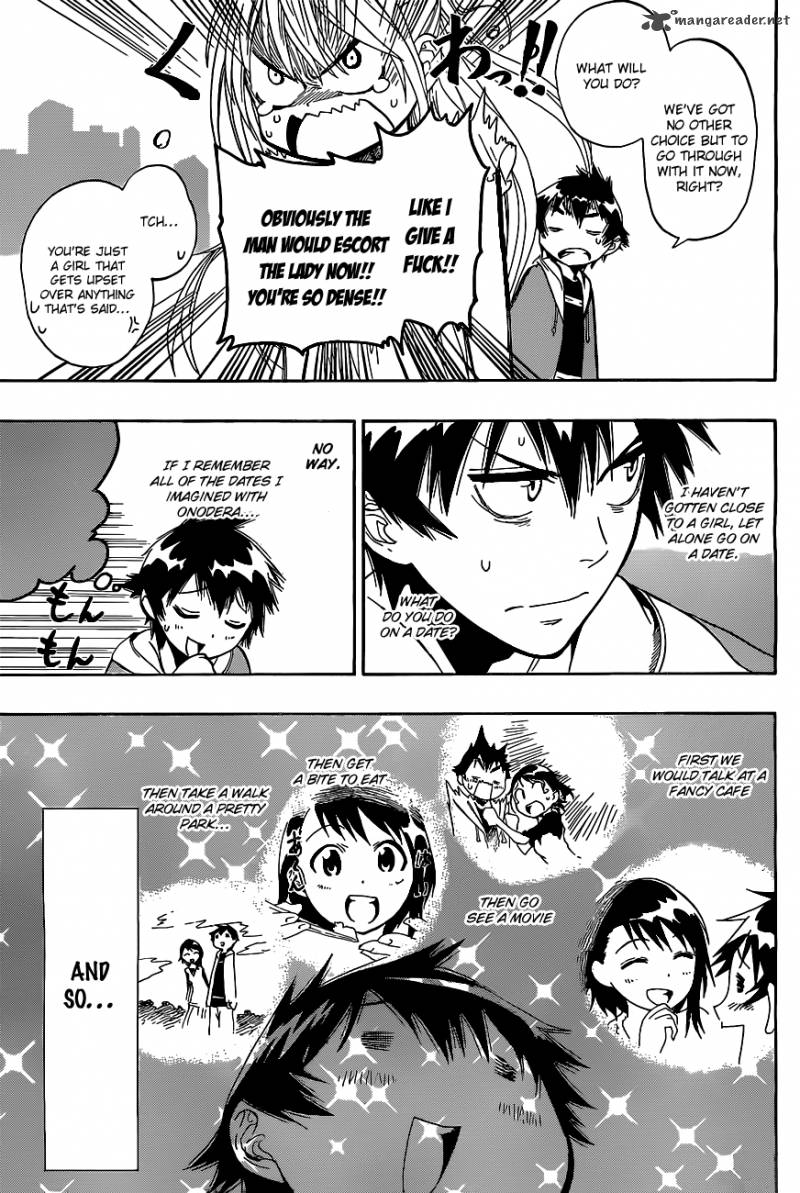Nisekoi 3 8