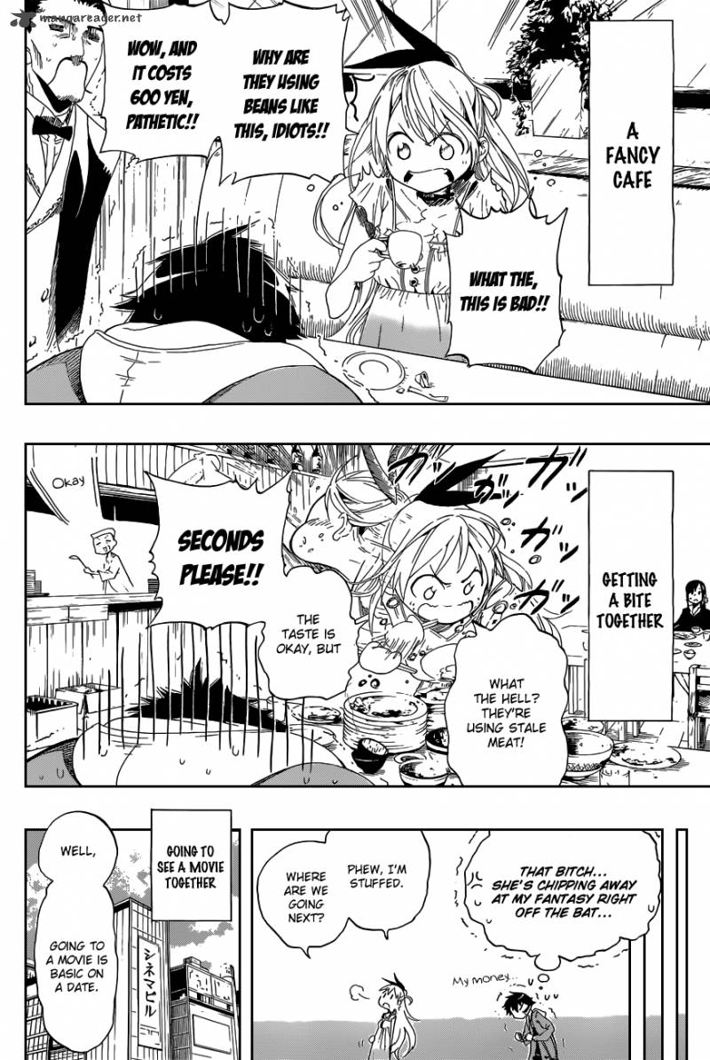 Nisekoi 3 9