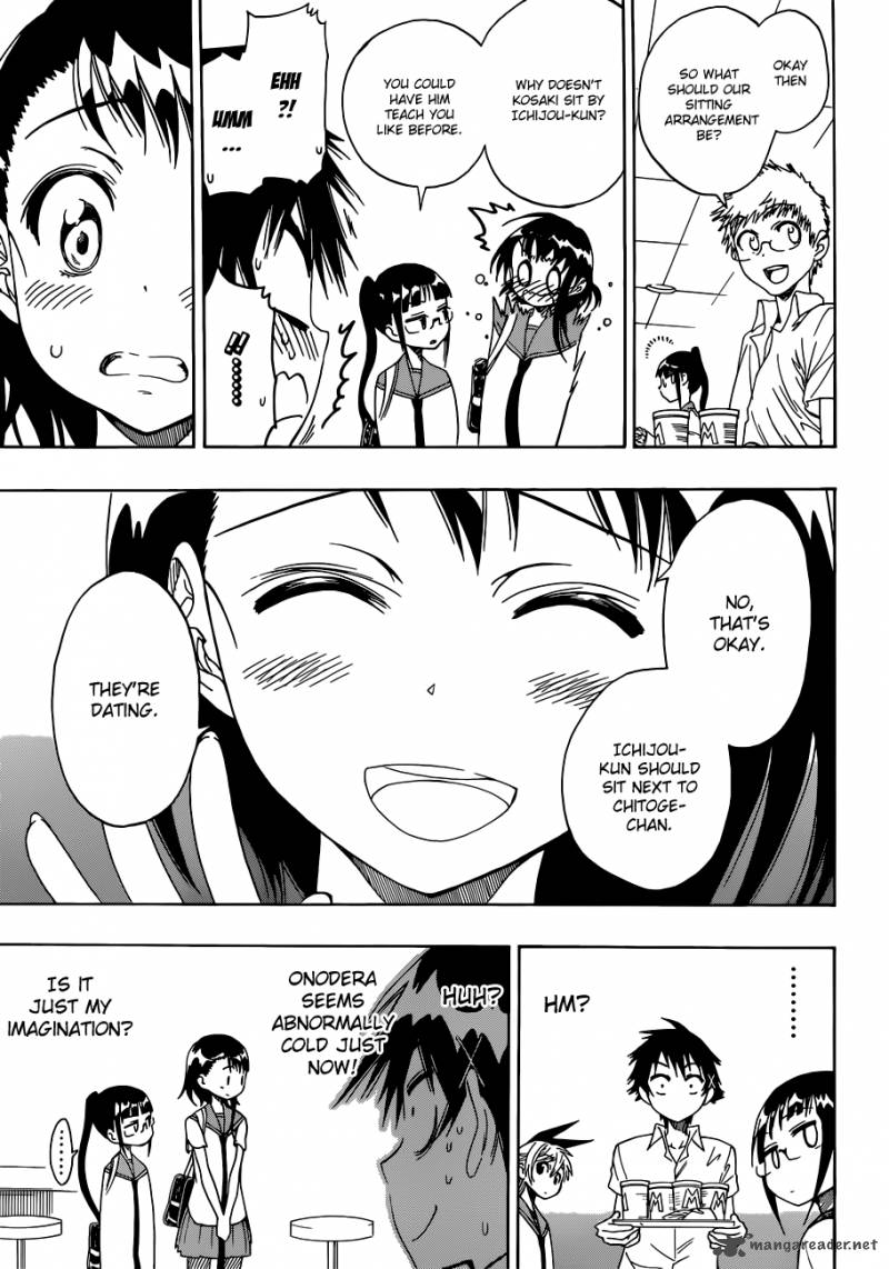 Nisekoi 31 10