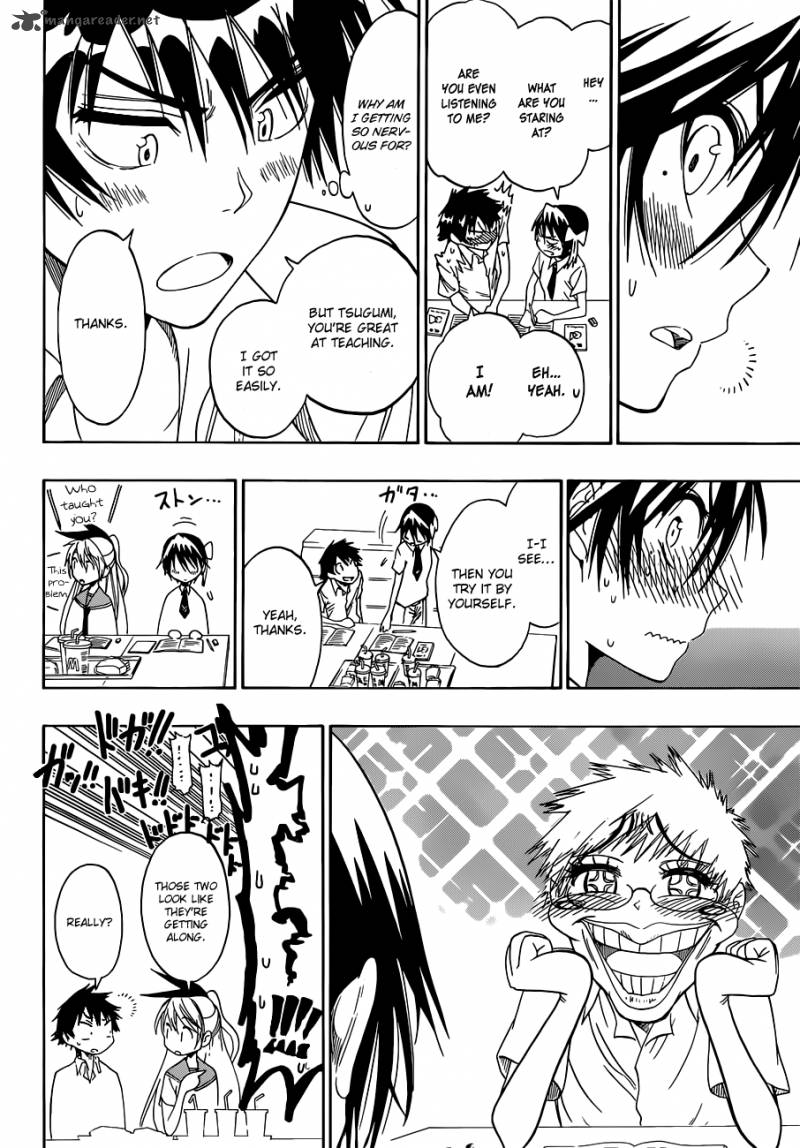 Nisekoi 31 13