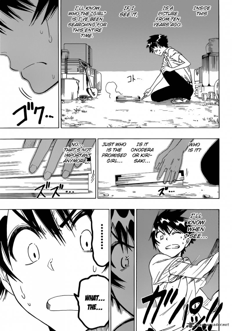 Nisekoi 31 18
