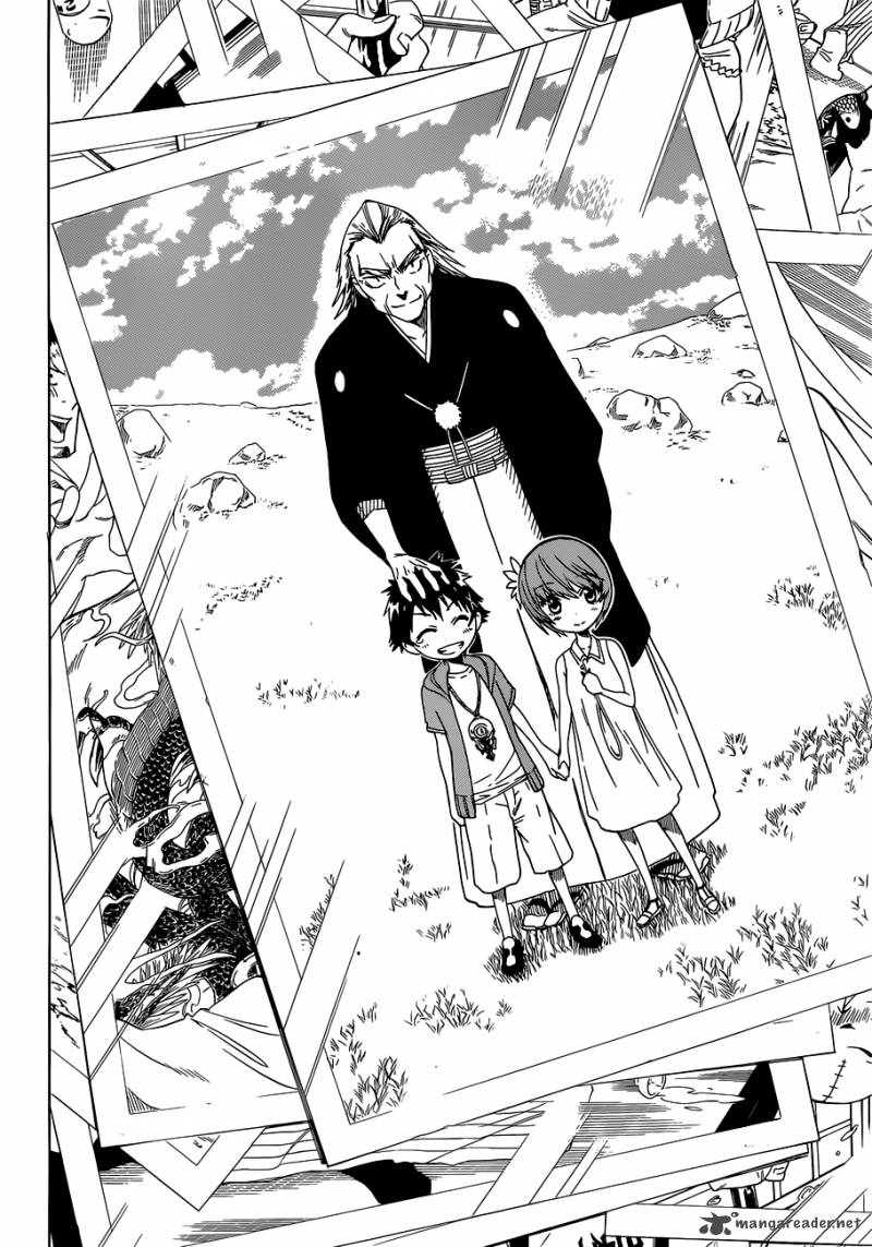 Nisekoi 31 19