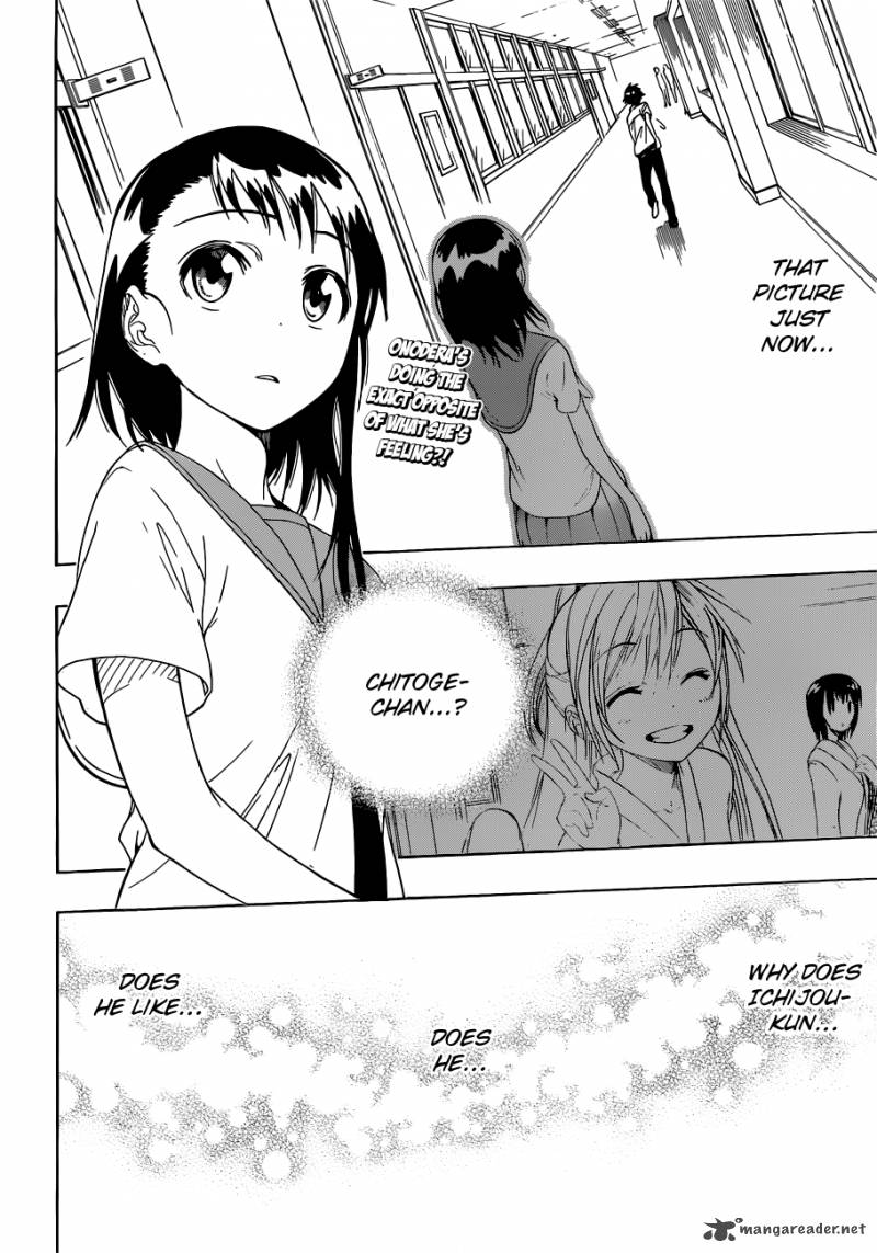 Nisekoi 31 3