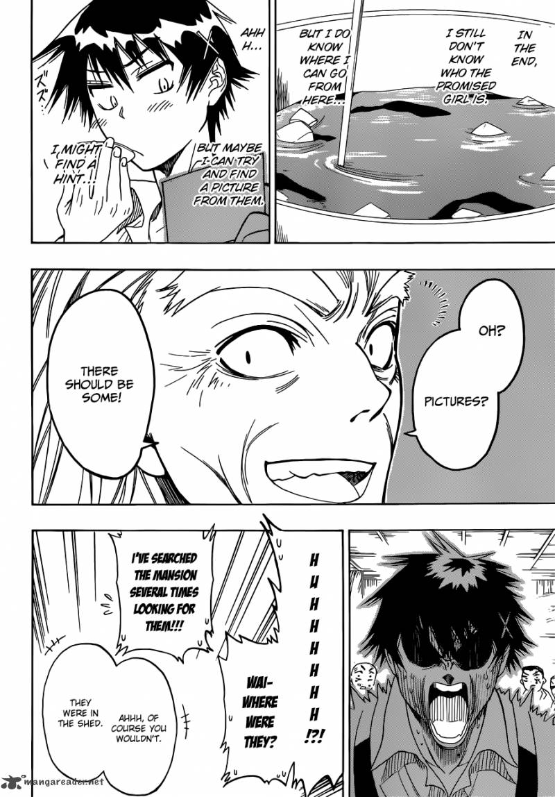 Nisekoi 31 5