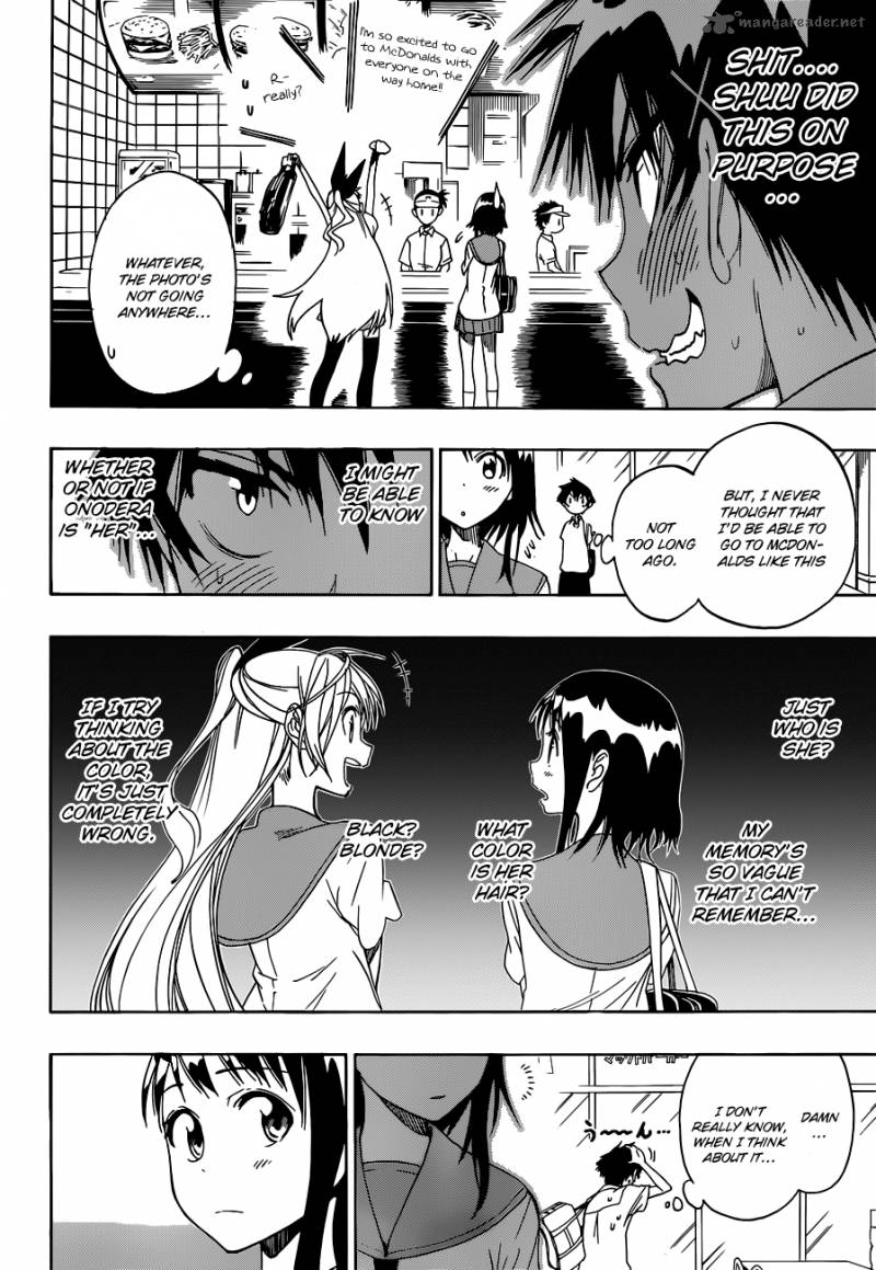 Nisekoi 31 9
