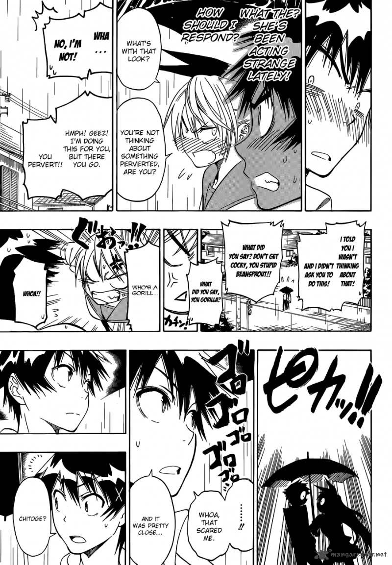 Nisekoi 32 10