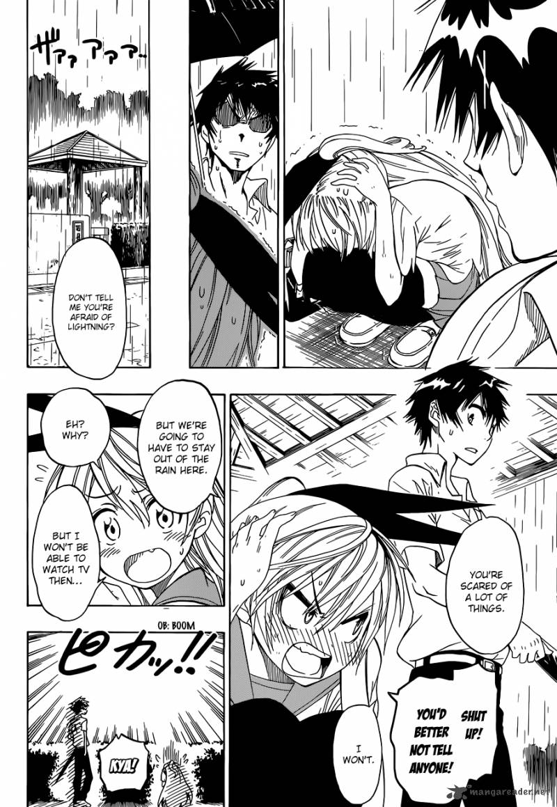 Nisekoi 32 11
