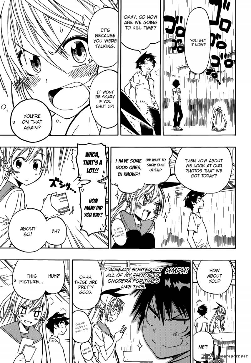 Nisekoi 32 12