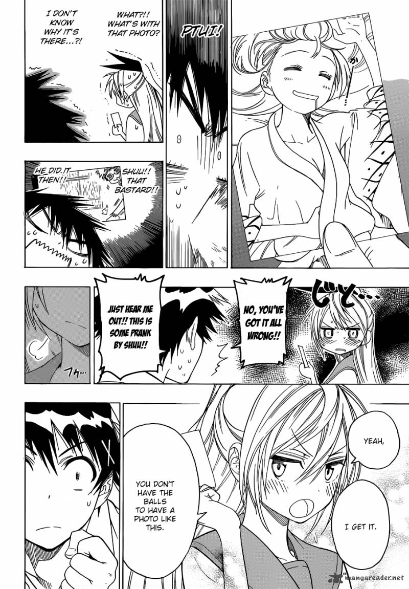 Nisekoi 32 13