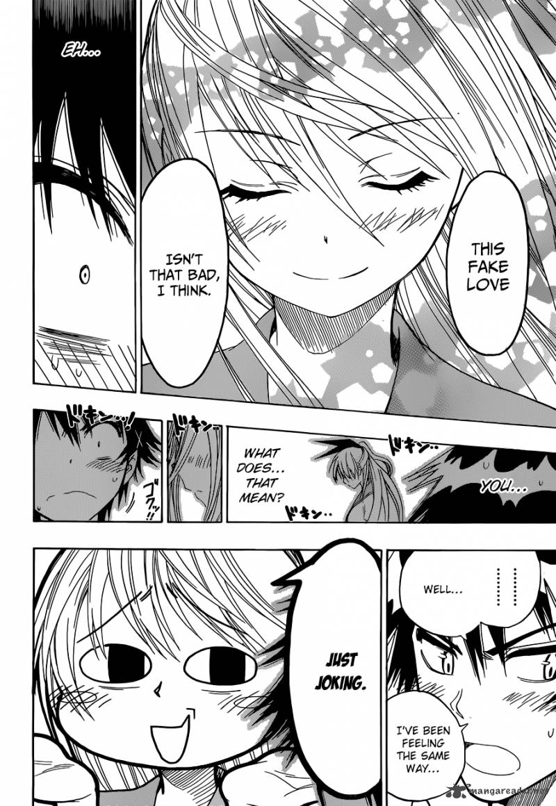 Nisekoi 32 15
