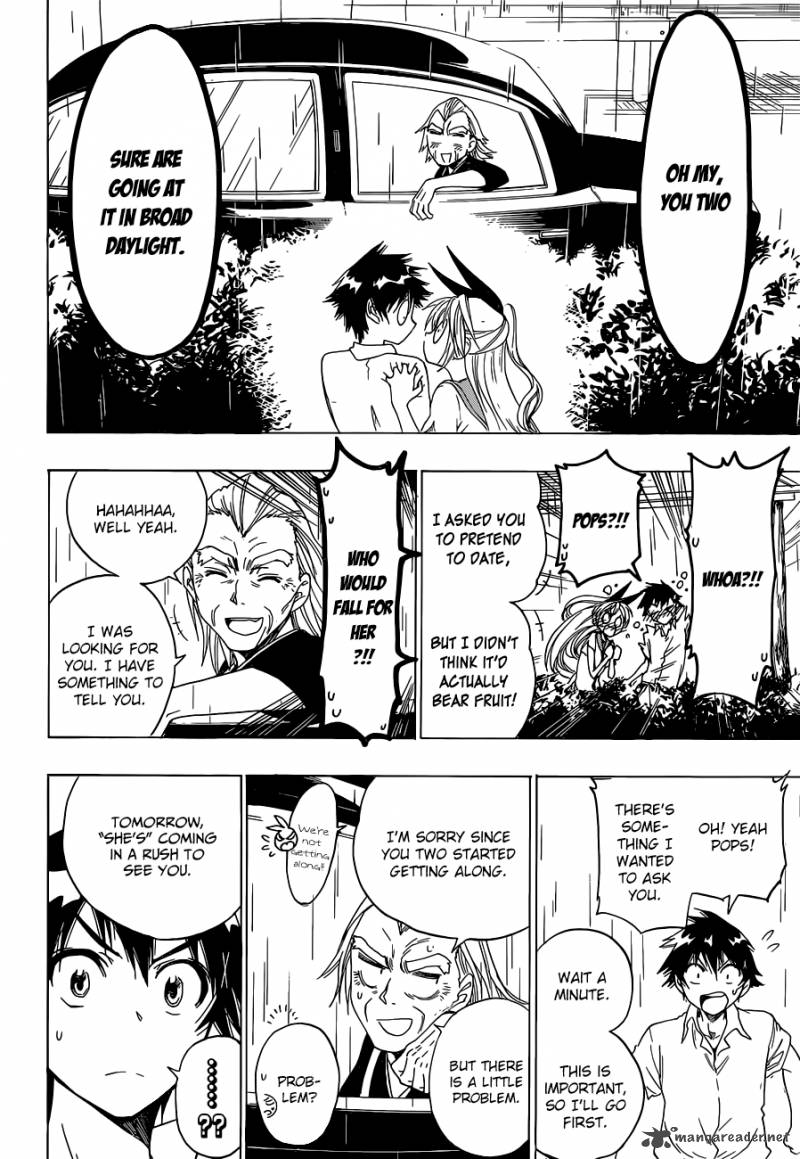Nisekoi 32 17