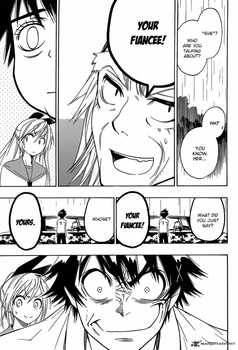 Nisekoi 32 18