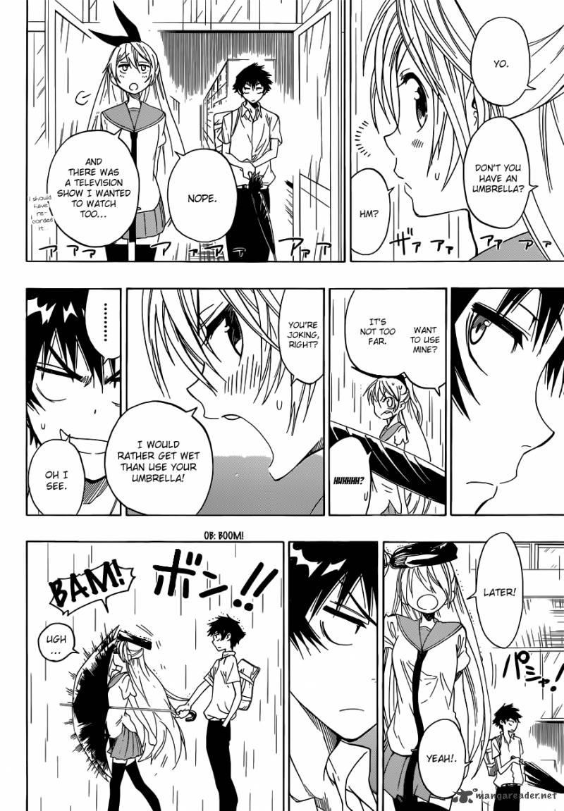 Nisekoi 32 7