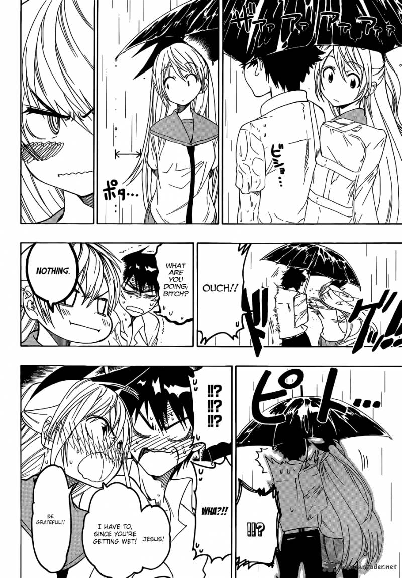 Nisekoi 32 9