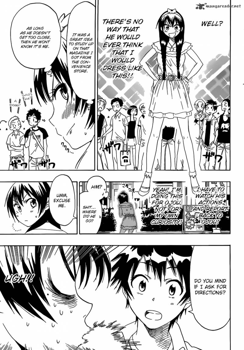 Nisekoi 34 10