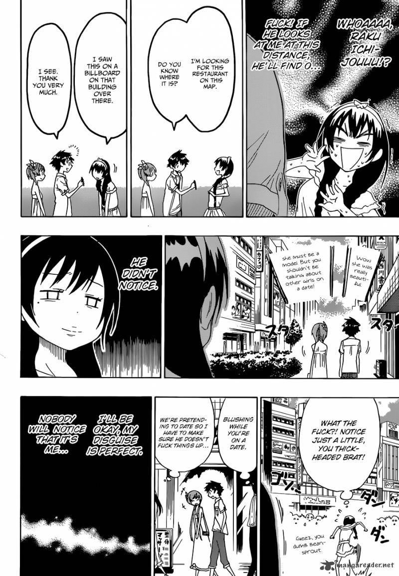 Nisekoi 34 11