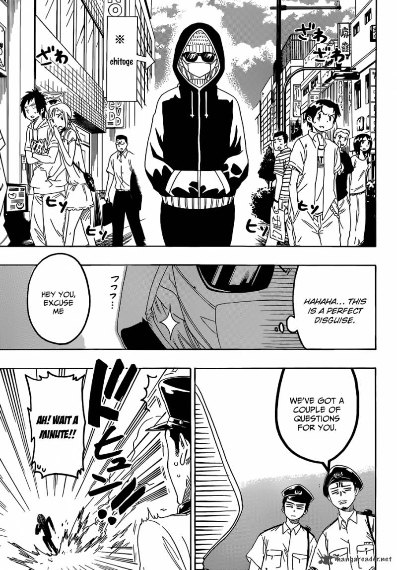 Nisekoi 34 12
