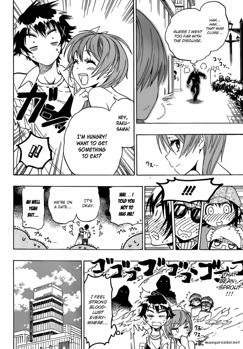 Nisekoi 34 13