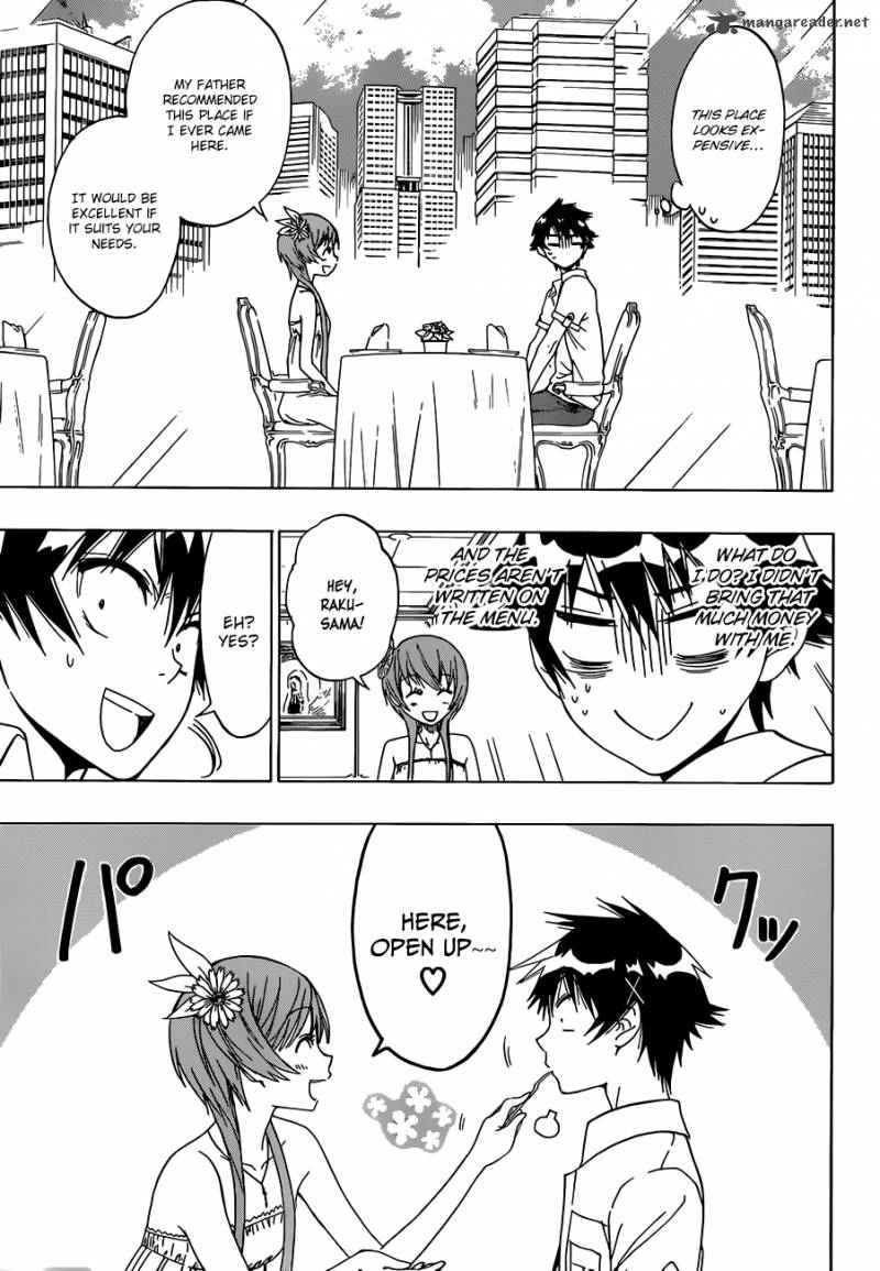 Nisekoi 34 14