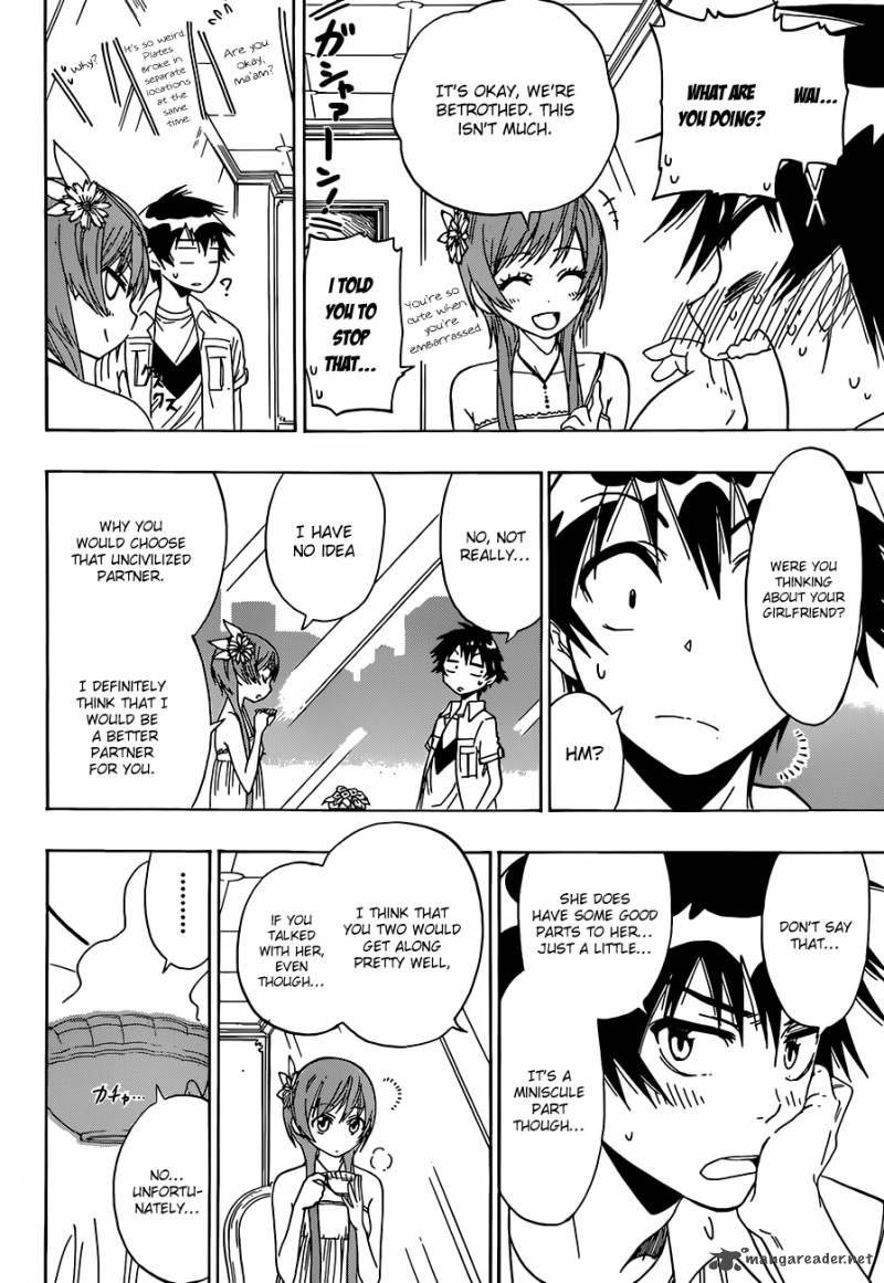 Nisekoi 34 15