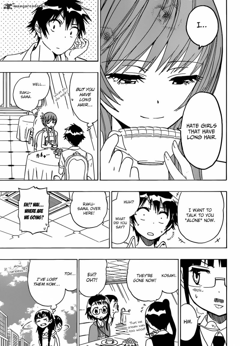 Nisekoi 34 16