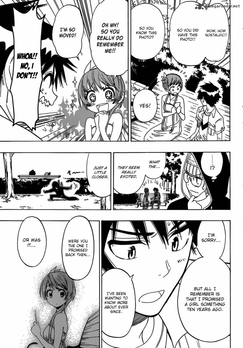 Nisekoi 34 18