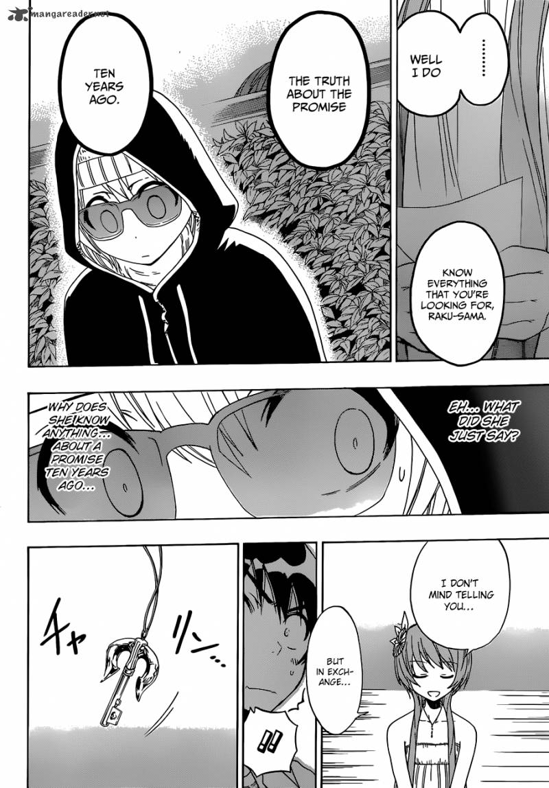 Nisekoi 34 19