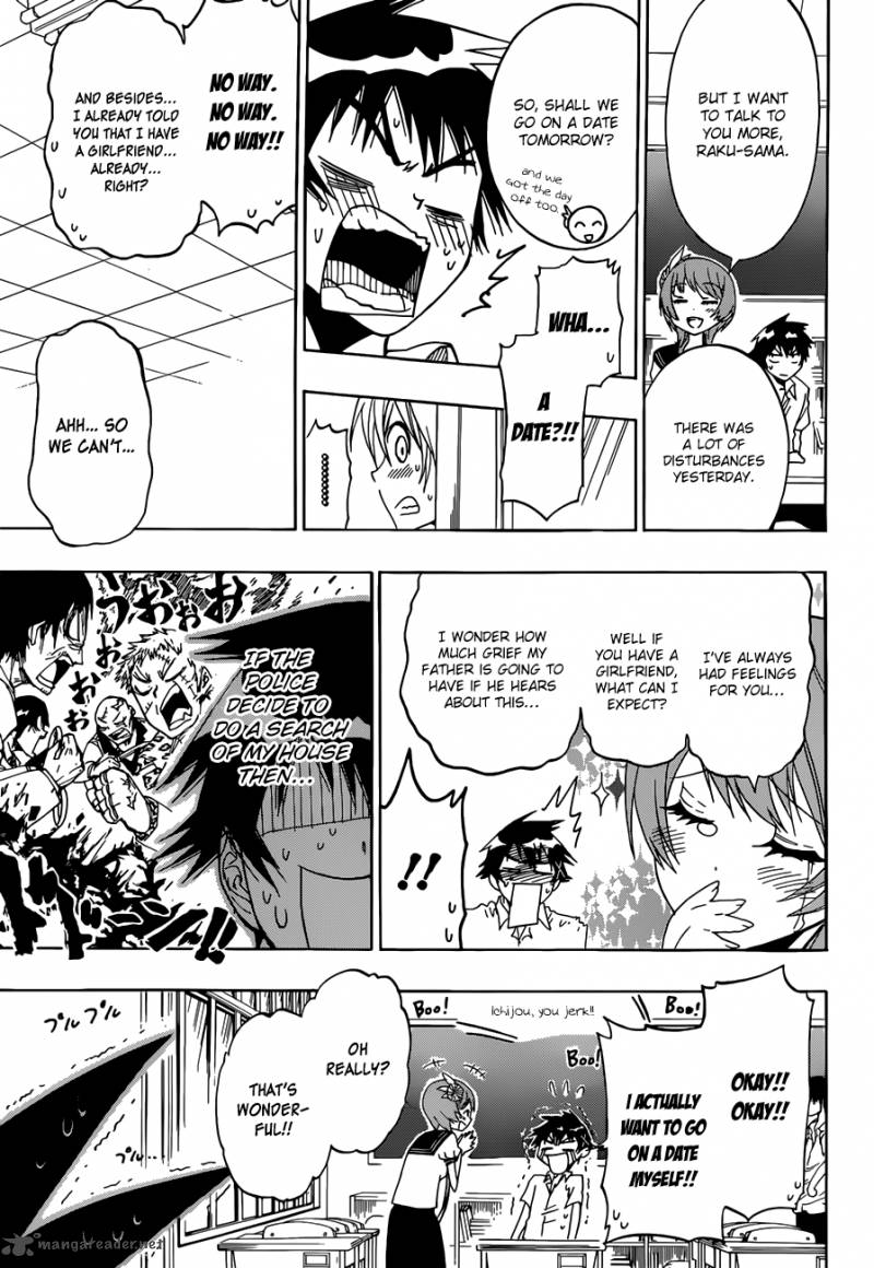 Nisekoi 34 4