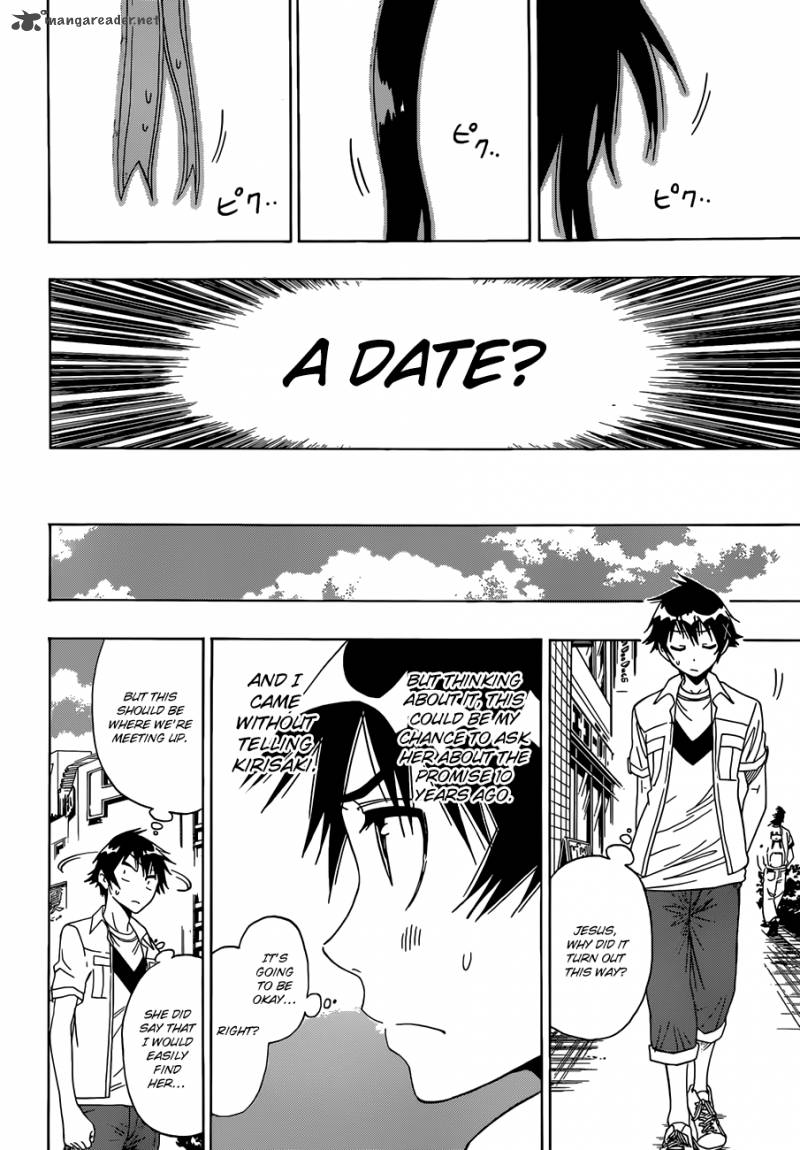 Nisekoi 34 5