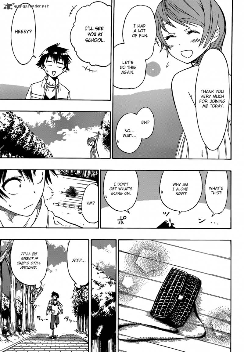 Nisekoi 35 10