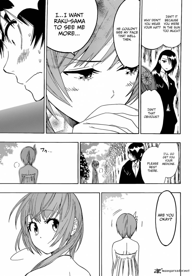 Nisekoi 35 12