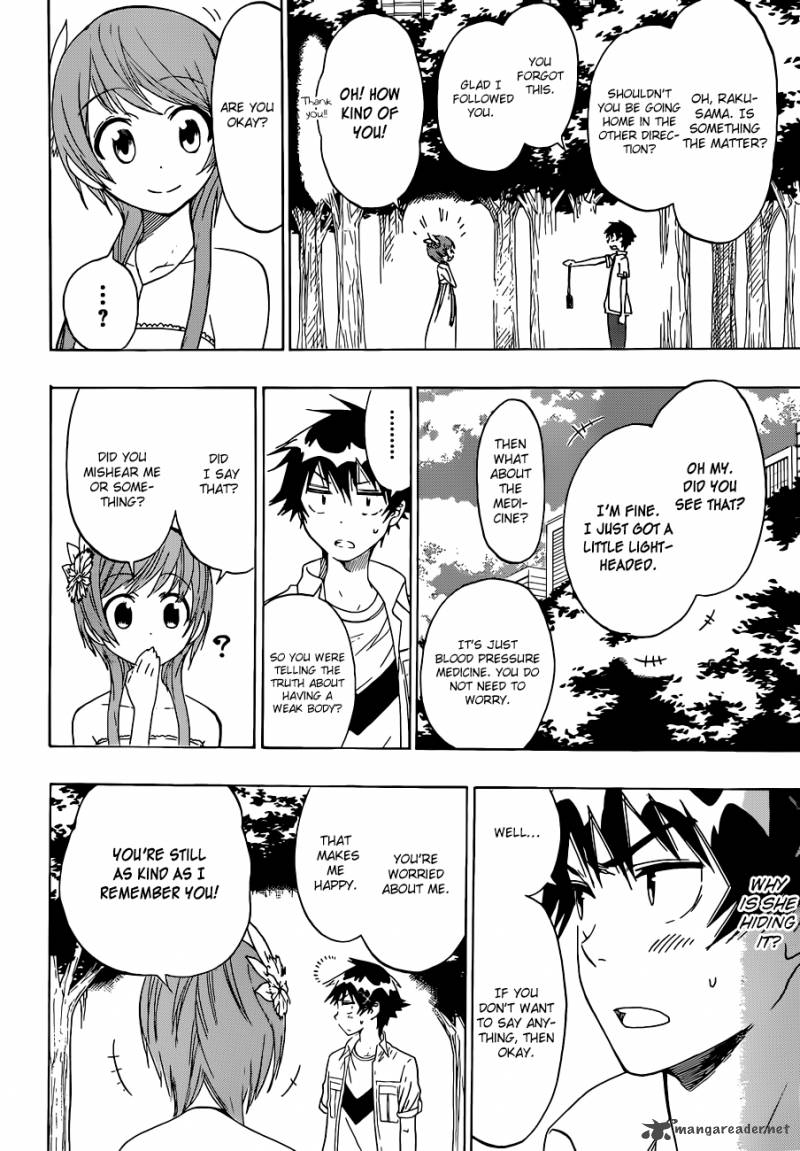 Nisekoi 35 13