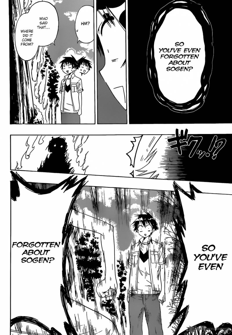 Nisekoi 35 17