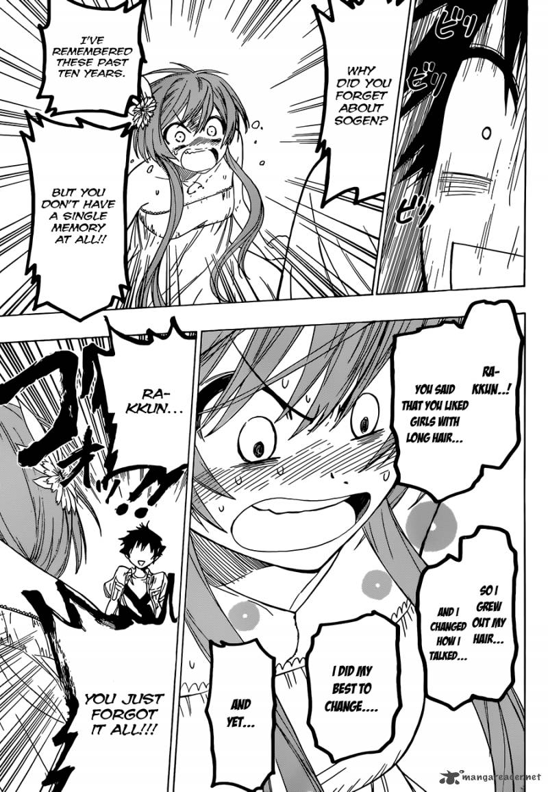 Nisekoi 35 18