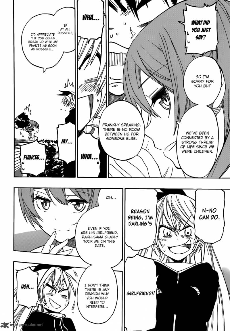 Nisekoi 35 7