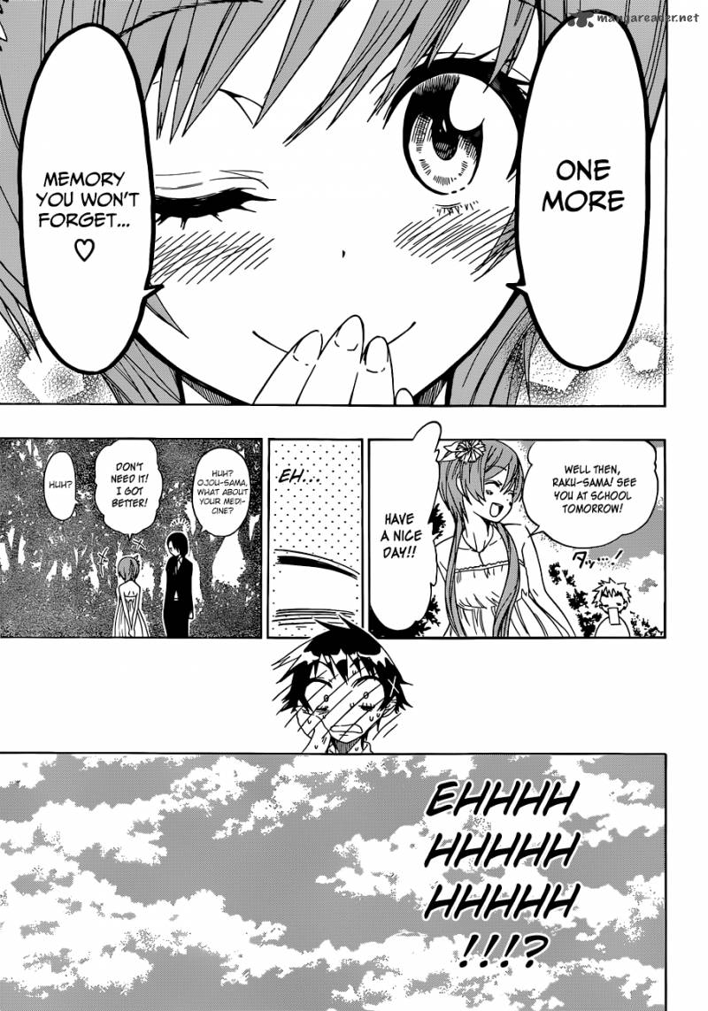 Nisekoi 36 10